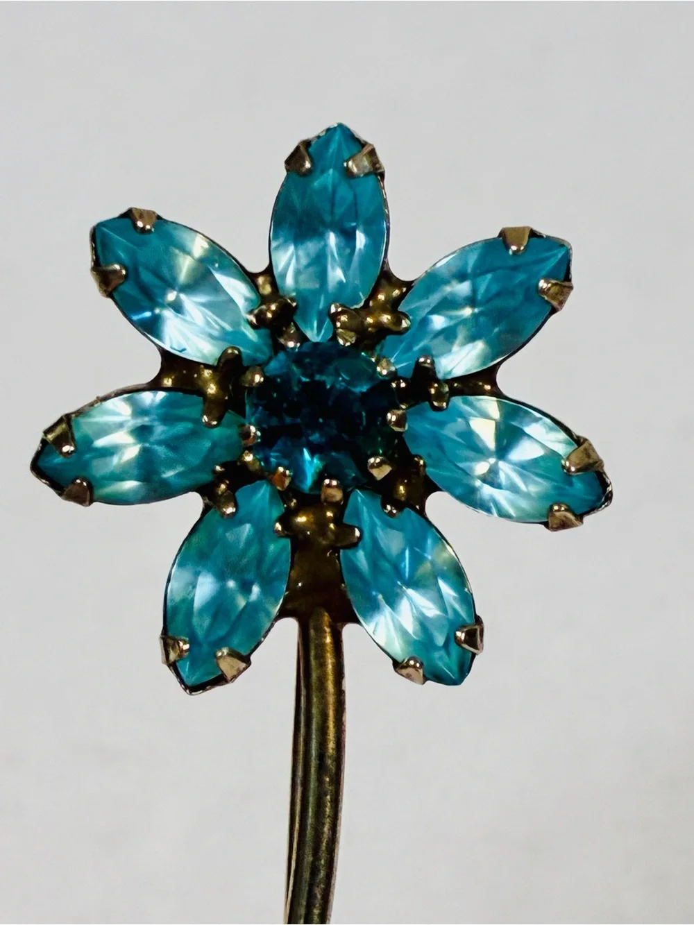 Source Unknown elegant floral